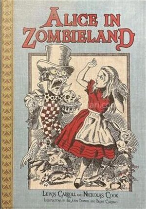 Alice in Zombieland