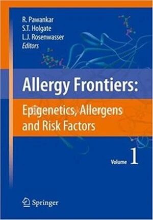 Allergy Frontiers