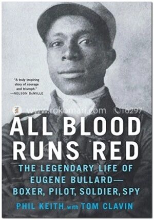 All Blood Runs Red