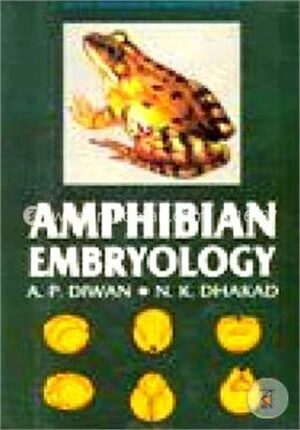 Amphibian Embryology
