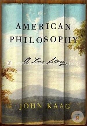 American Philosophy
