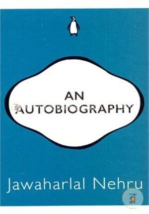 An Autobiography