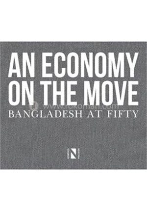 An Economy on the Move