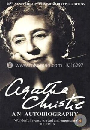 An Autobiography of Agatha Christie