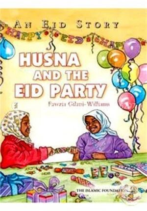 An Eid Story