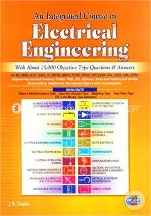 An Integrated Course in Electrical Engineering
