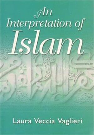 An Interpretation of Islam