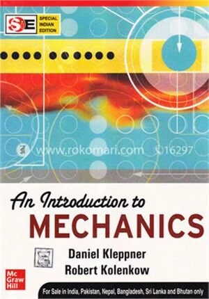 An Introduction to Mechanics