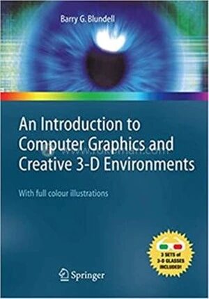 An Introduction to Computer Graphics and Creative 3