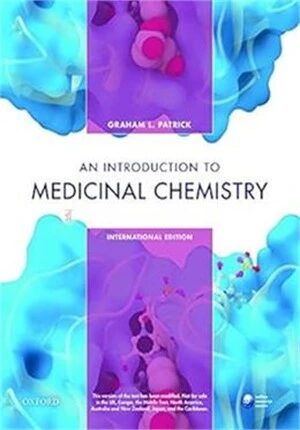 An Introduction To Medicinal Chemistry