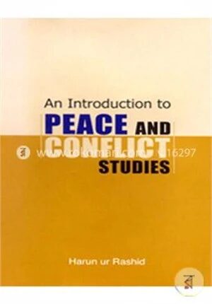 An Introduction to Pace and Conflict Studies