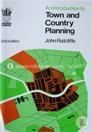 An Introduction To Town And Country Planning