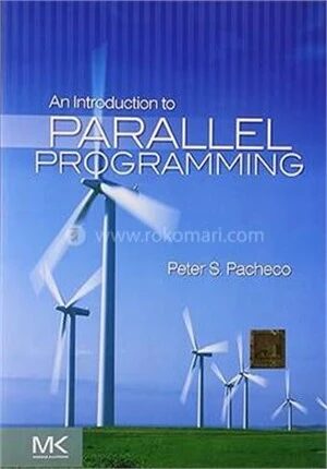 An Introduction to Parallel Programming