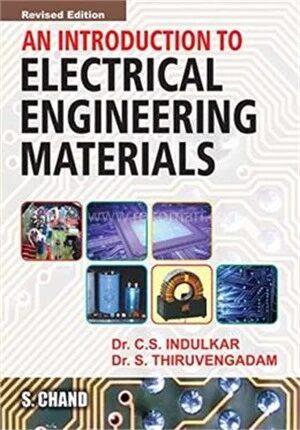An Introduction to Electrical Engineering Materials