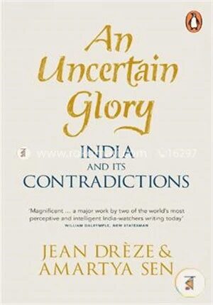 An Uncertain Glory