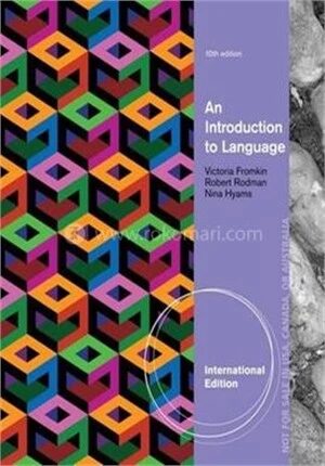 An Introduction to Language