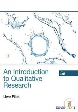 An Introduction to Qualitative Research