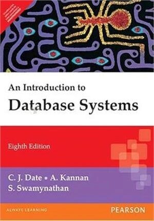 An introduction to database systems