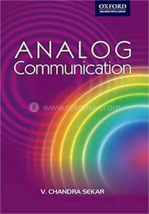 Analog Communication