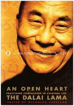 An Open Heart