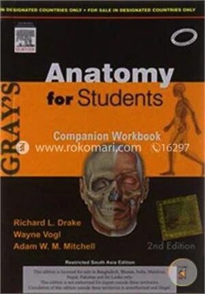 Anatomy for Students Companion Workbook
