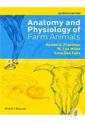 Anatomy and Physiology of Farm Animals