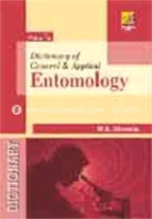 Ane's Dictionary of General and Applied Entomology
