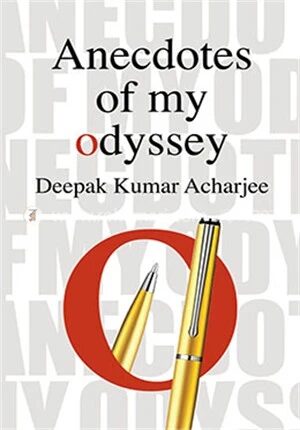 Anecdotes of My Odyssey
