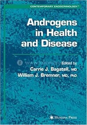 Androgens in Health and Disease