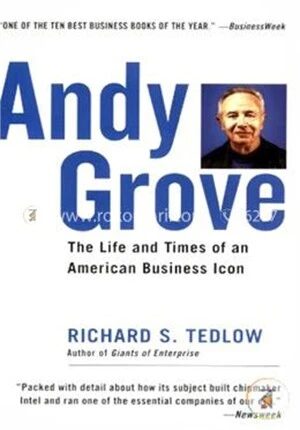 Andy Grove