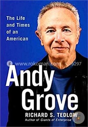 Andy Grove