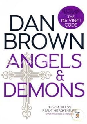Angels and Demons
