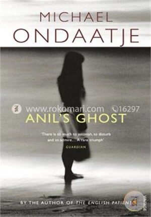 Anils Ghost
