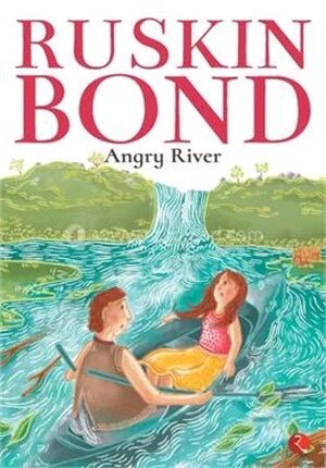Angry River