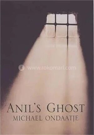 Anil's Ghost
