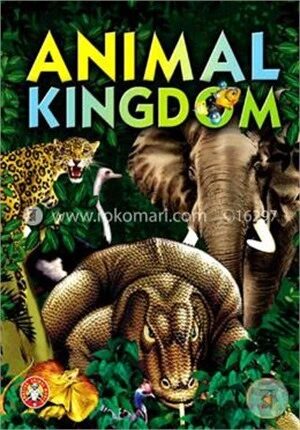 Animal Kingdom