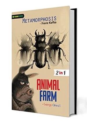 Animal Farm and Metamorphosis