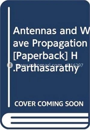 Antennas and Wave Propagation