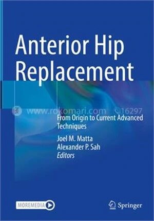 Anterior Hip Replacement