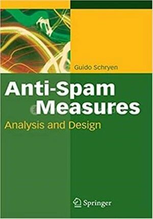 Anti-Spam Measures