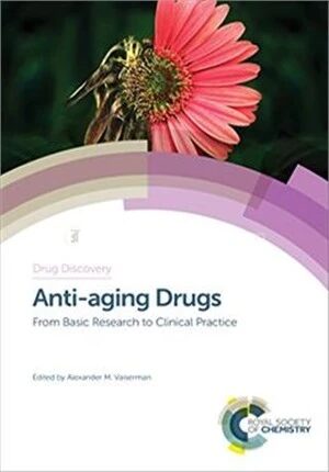 Anti-Aging Drugs