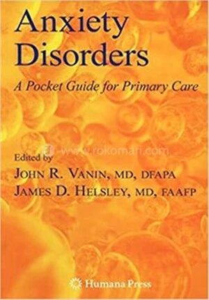 Anxiety Disorder