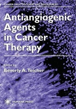 Antiangiogenic Agents in Cancer Therapy
