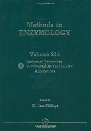 Antisense Technology, Part B