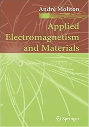 Applied Electromagnetism and Materials