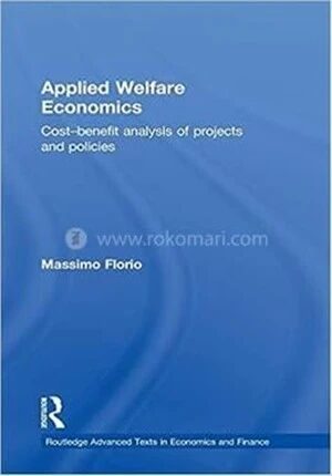 Applied Welfare Economics