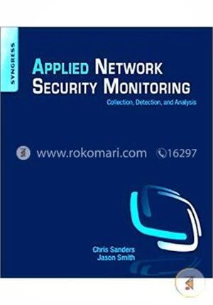 Applied Network Security Monitoring