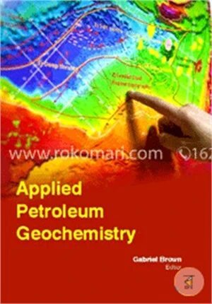 Applied Petroleum Geochemistry