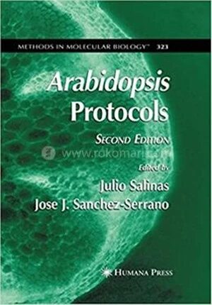 Arabidopsis Protocols