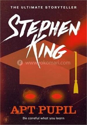 Apt Pupil